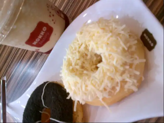 Gambar Makanan Mokko Donut & Coffee 13