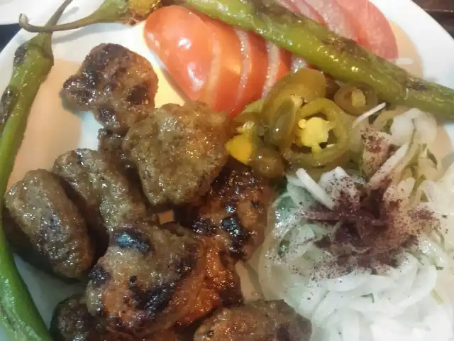 Köfteci Salih Usta'nin yemek ve ambiyans fotoğrafları 8