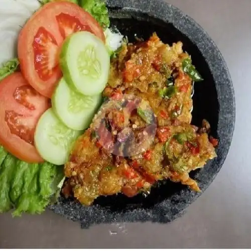 Gambar Makanan Aneka Jajanan & Cemilan Mama Azzam, Medan - Binjai 4