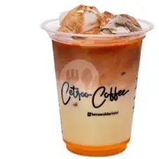 Gambar Makanan Cetroo Coffee, BCS Mall 5