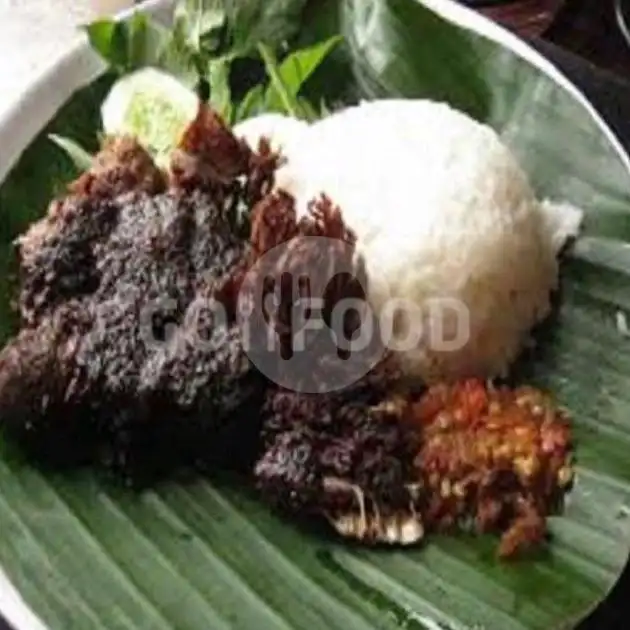 Gambar Makanan Nasi Bebek Holil Khas Madura, Matraman 4