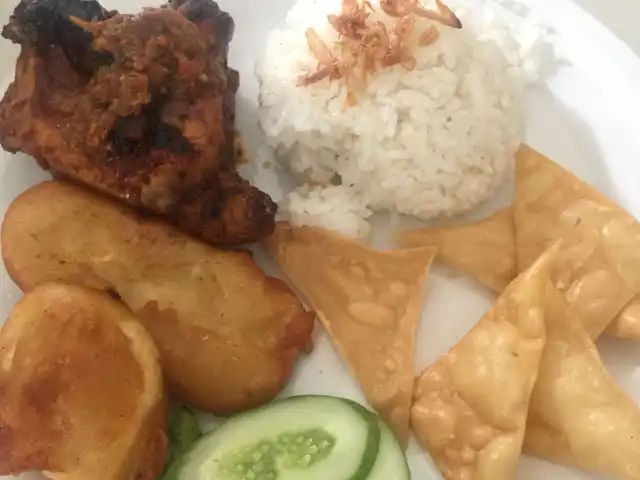 Gambar Makanan Warung Teraz 6