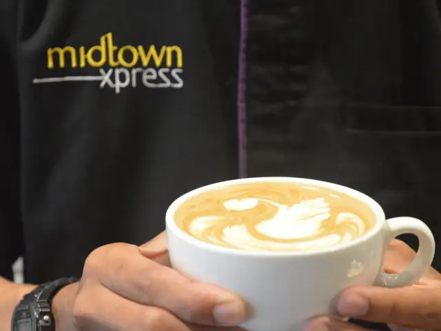 Gambar Makanan Midtown Coffee 10