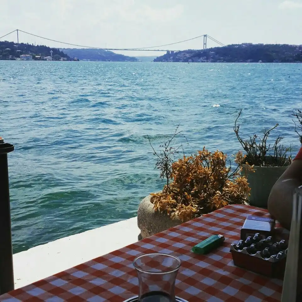 Yeniköy Balıkçı Bülent Kaptan Restaurant
