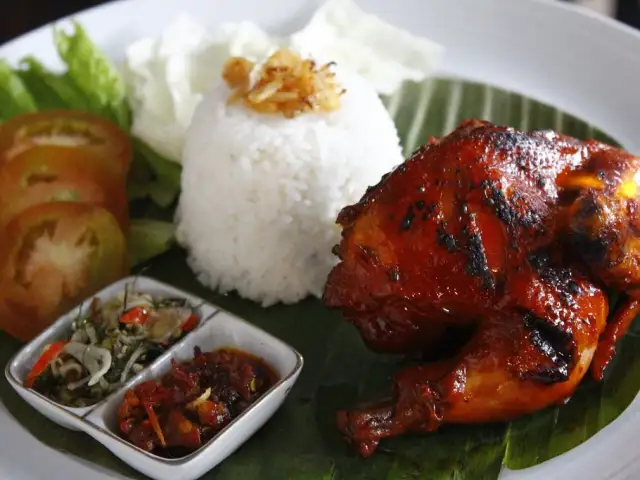Gambar Makanan Batik Kitchen Cafe & Resto 11