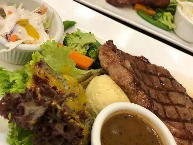 Me'nate Steak Hub Bandar Baru Bangi Food Photo 11