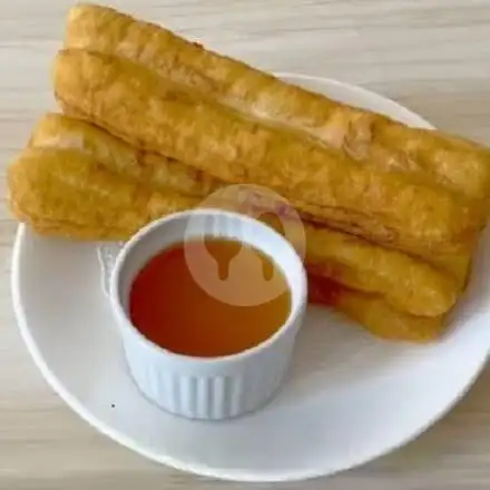 Gambar Makanan Eleu Kopi Dan Resto, Jaksa Agung R Soeprapto 3