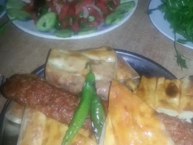 Tünel Restaurant'nin yemek ve ambiyans fotoğrafları 14