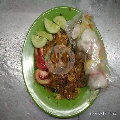 Gambar Makanan Nasi Goreng Si Kembar 2, Bogor Utara 11