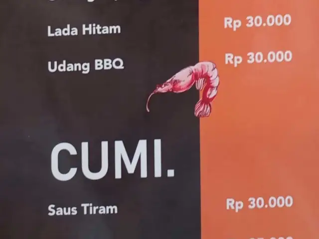 Gambar Makanan Hokki Steak 3