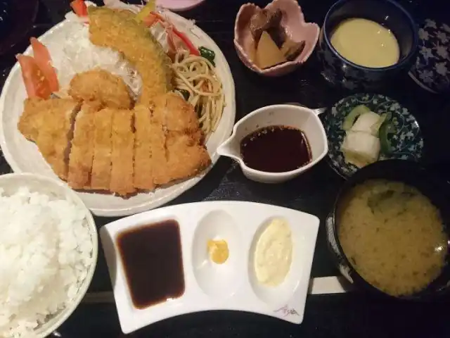 Gambar Makanan Karin Kappo & Teppan 9