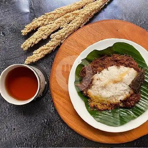 Gambar Makanan Nasi Krawu B.Hj.Achmad Mz, Lowokwaru 6
