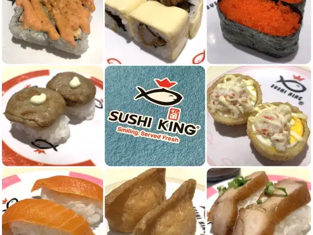 Sushi King Food Photo 4