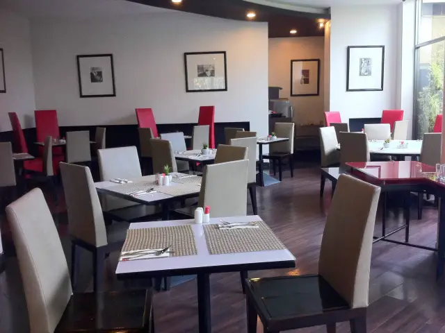 Gambar Makanan La Table - Hotel ibis Jakarta Tamarin 3