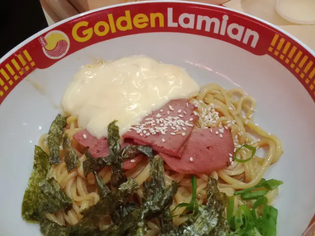 Gambar Makanan Golden Lamian 15