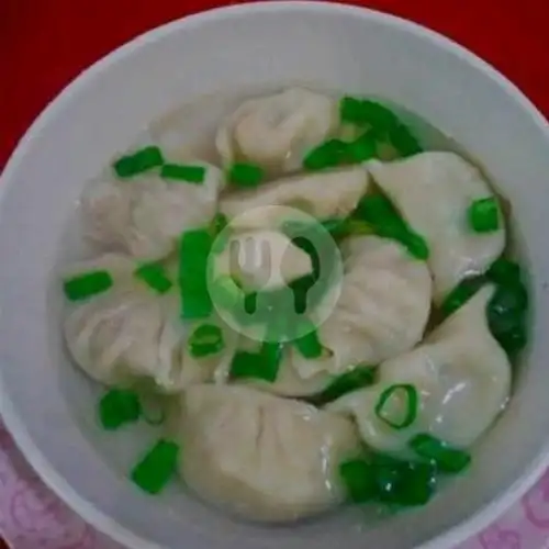 Gambar Makanan Mie Ayam Bakso Barokah Jiung, H Ung 7