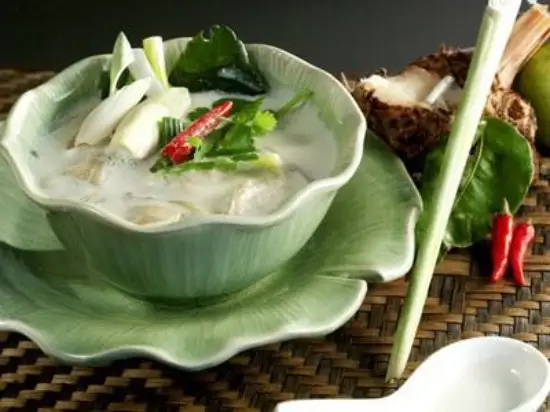 Az Çok Thai'nin yemek ve ambiyans fotoğrafları 21