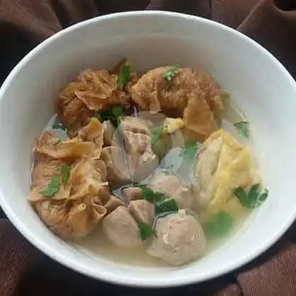 Gambar Makanan BAKSO CUANKIE, Bangka 7