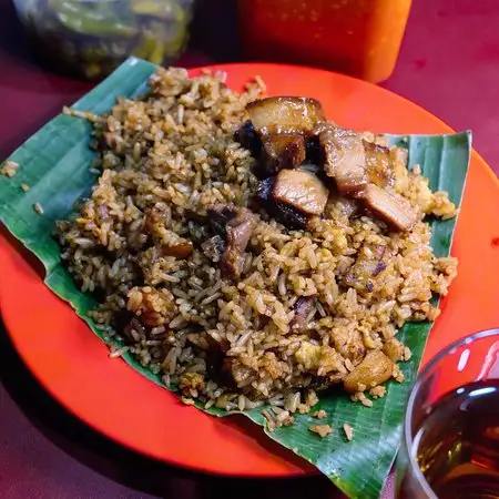 Gambar Makanan Nasi Goreng Cek Acong 7