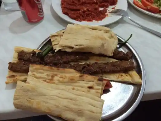 Mevlana Semazen Kebap Salonu'nin yemek ve ambiyans fotoğrafları 3