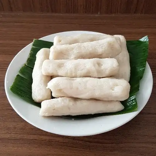 Gambar Makanan Pempek Merdeka, Merdeka Barat 5