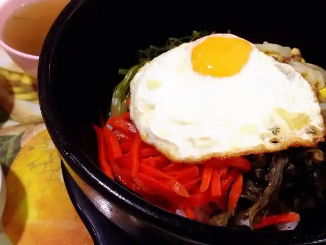 Gomone Korean Restaurant Food Photo 7