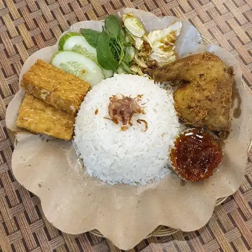 Gambar Makanan Juragan Gorengan, Kayu Tangi 12