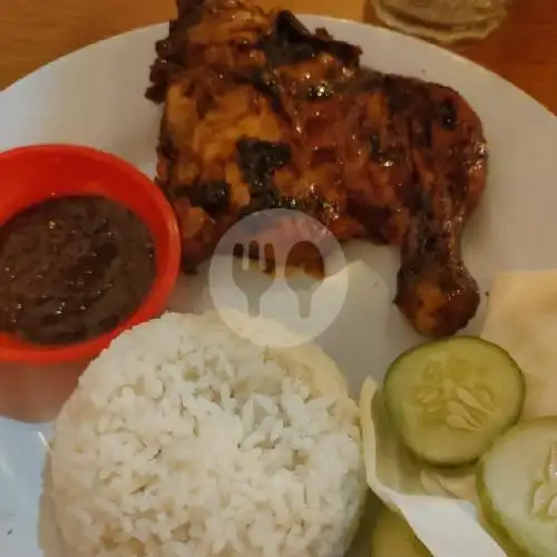 Gambar Makanan Ayam Bakar Dan Bakso H Latif, Basuki Rahmat 17