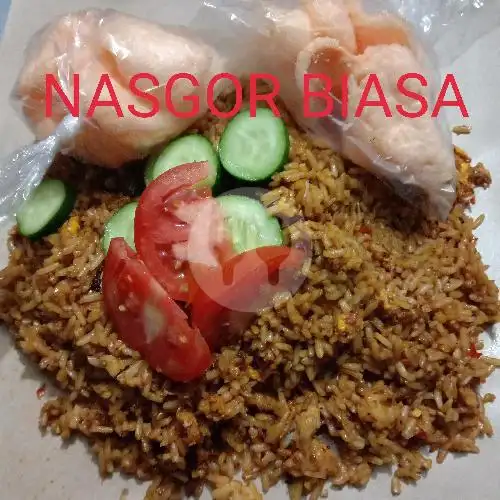 Gambar Makanan Nasi Goreng Mas Fadi, Daeng Moh Ardiwinata 6