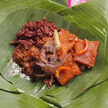 Gambar Makanan Gudeg Yu Narni Pusat Mbarek, Kaliurang 11