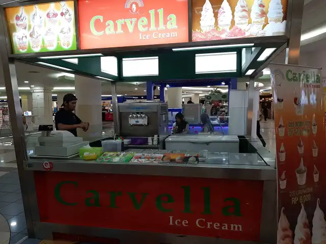 Gambar Makanan Carvella 6