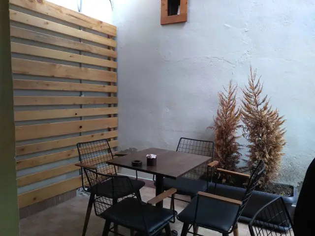 Sarnıç Cafe