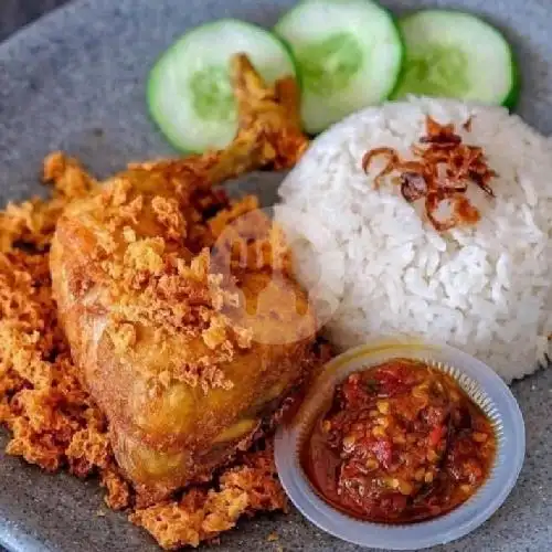 Gambar Makanan Warung Om Ndan 7