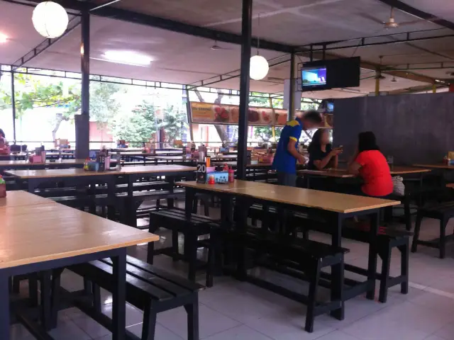 Gambar Makanan Warung Pringga 5