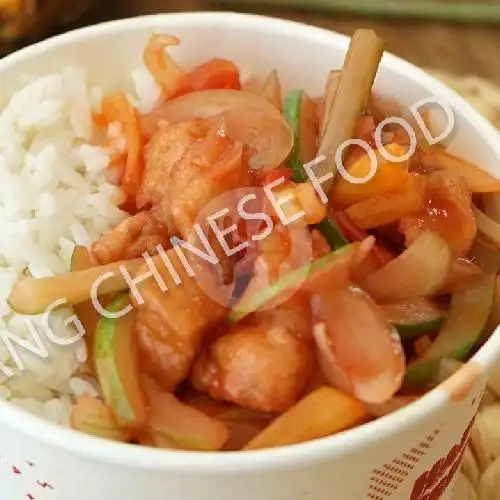 Gambar Makanan Tang Chinese Food, Podomoro City 16