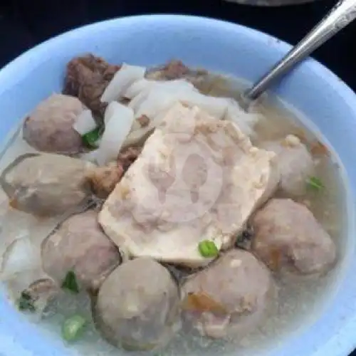 Gambar Makanan BASO ARUL 3