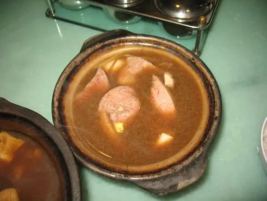 Good Taste Bak Kut Teh Restaurant Food Photo 5