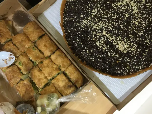 Gambar Makanan Martabak Orins 5