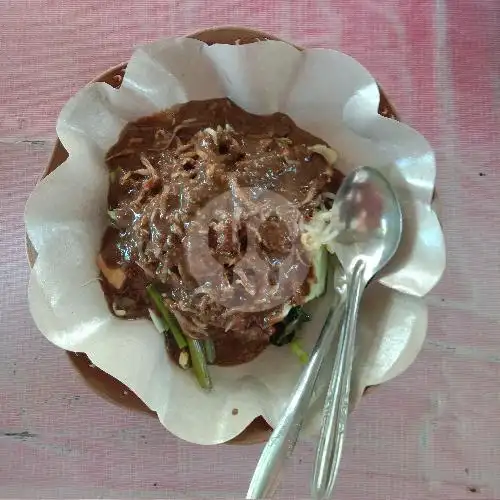 Gambar Makanan RUJAK CINGUR TAMAN GRIYA 3