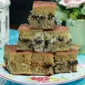 Gambar Makanan Holliand Bangka Martabak & Terang Bulan, A Yani 2