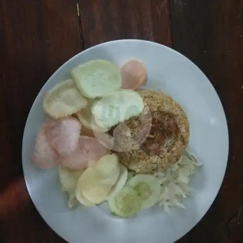 Gambar Makanan Warung Bang Sin, Kadilangu 13