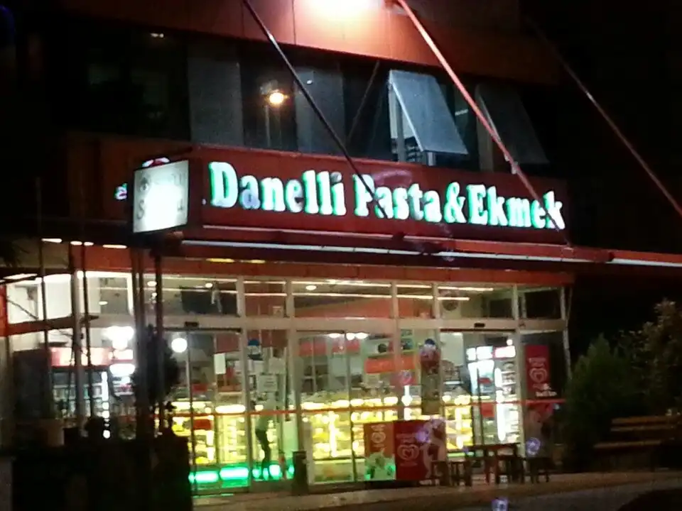 Danelli