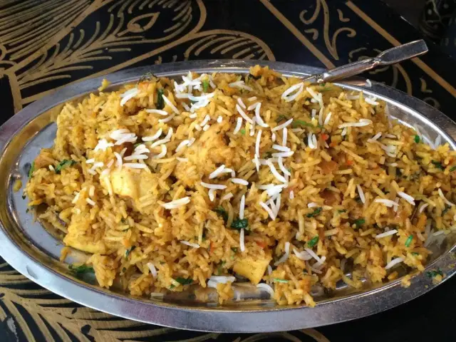 New Bombay Food Photo 12