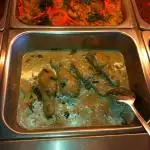 Mk Harshini Curry House Food Photo 2