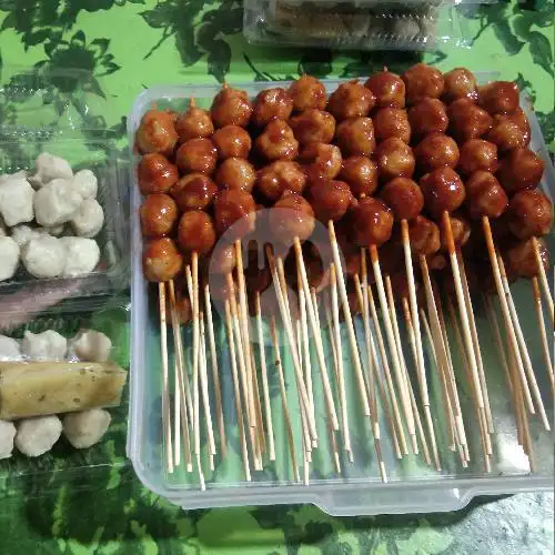 Gambar Makanan Pentol Bakso 4