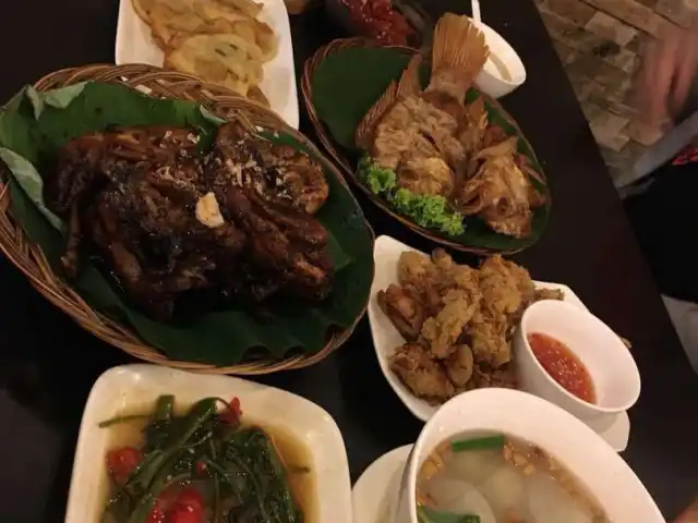 Rumah Makan Cibiuk Wangsa Maju Food Photo 19