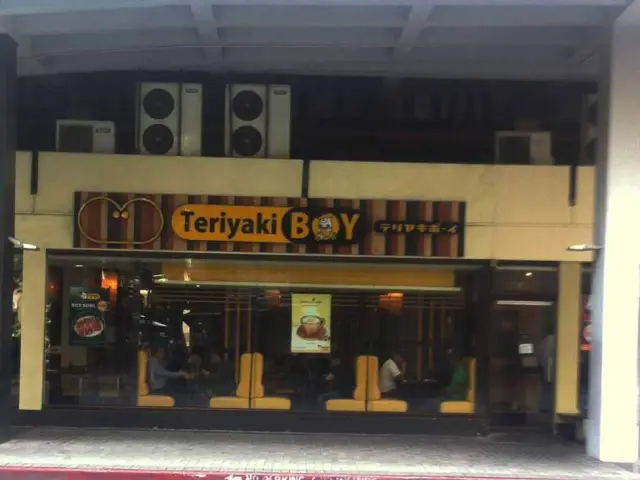 Teriyaki Boy Food Photo 3