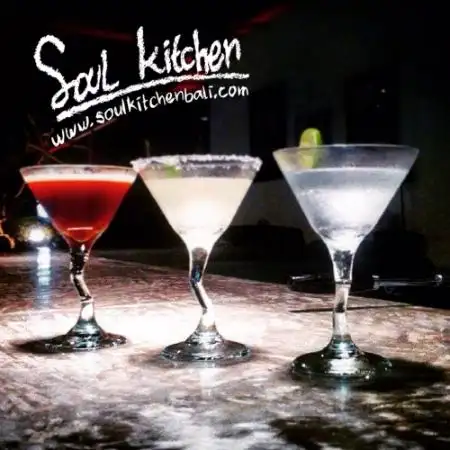 Gambar Makanan Soul Kitchen Reborn Music and Restaurant 3