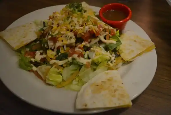 Chili&apos;s Grill &amp; Bar Food Photo 3