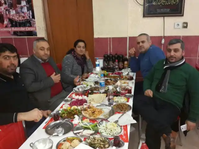 Şirinevler meydan Mardinli feyyaz usta ciğerci'nin yemek ve ambiyans fotoğrafları 14